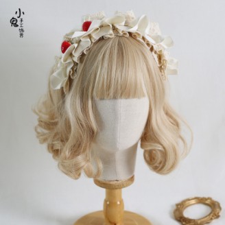 Country Lolita Style KC (LG149)
